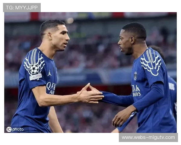 巴黎圣日耳曼客场2-1击败雷恩，登贝莱破门助球队扩大榜首优势